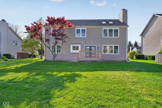 4864 Ashbrook Drive, Noblesville, IN 46062