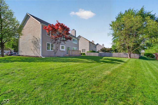 4864 Ashbrook Drive, Noblesville, IN 46062