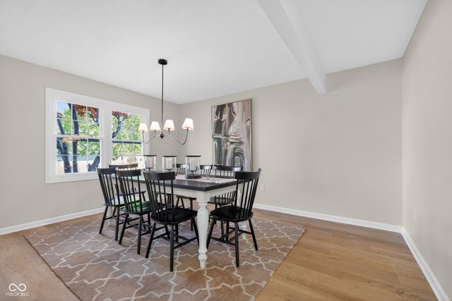 4864 Ashbrook Drive, Noblesville, IN 46062