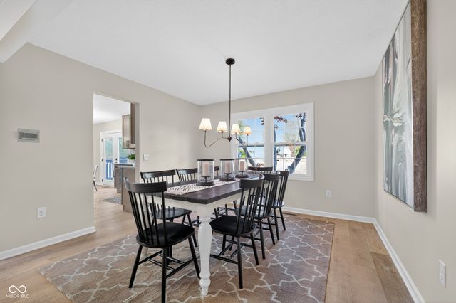 4864 Ashbrook Drive, Noblesville, IN 46062