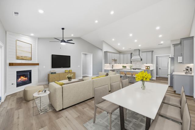 108 Peoples Meadow, Nicholasville, KY 40356