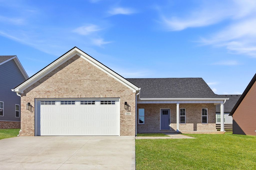 108 Peoples Meadow, Nicholasville, KY 40356