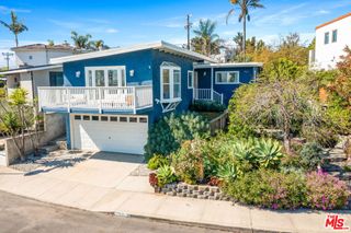 7421 Earldom Avenue, Playa Del Rey, CA 90293