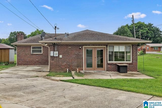 929 5TH WAY, Pleasant Grove, AL 35127