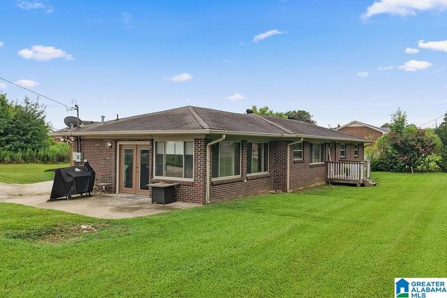 929 5TH WAY, Pleasant Grove, AL 35127