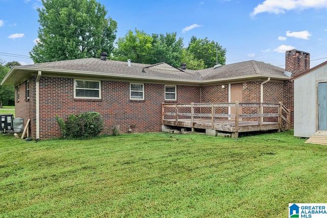 929 5TH WAY, Pleasant Grove, AL 35127