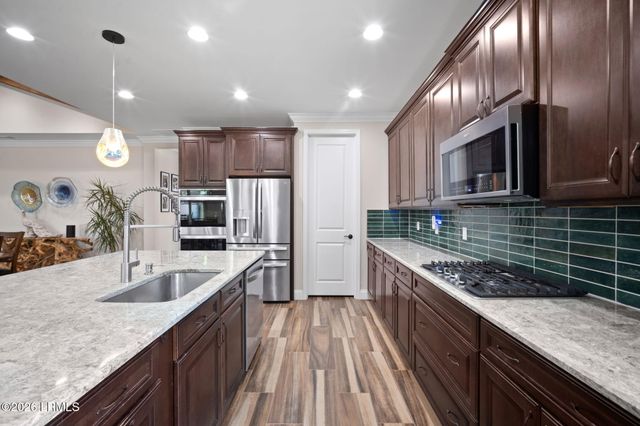 1112 Shoreside Drive, Hardeeville, SC 29927