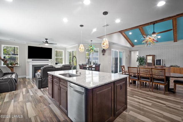 1112 Shoreside Drive, Hardeeville, SC 29927