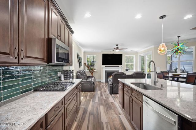1112 Shoreside Drive, Hardeeville, SC 29927