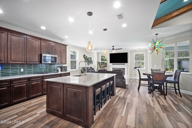 1112 Shoreside Drive, Hardeeville, SC 29927