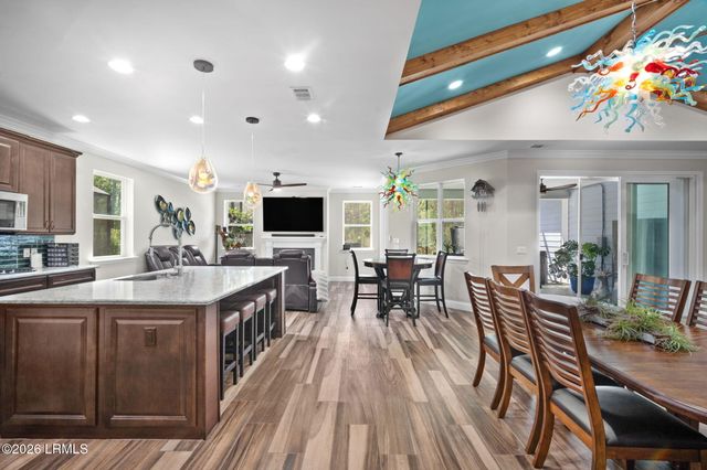 1112 Shoreside Drive, Hardeeville, SC 29927