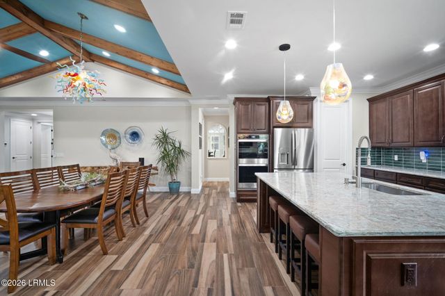 1112 Shoreside Drive, Hardeeville, SC 29927