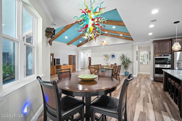 1112 Shoreside Drive, Hardeeville, SC 29927