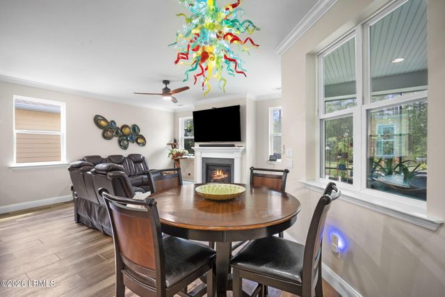 1112 Shoreside Drive, Hardeeville, SC 29927