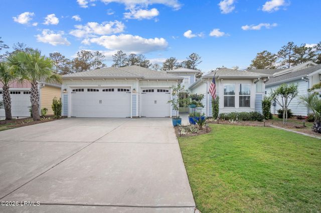 1112 Shoreside Drive, Hardeeville, SC 29927
