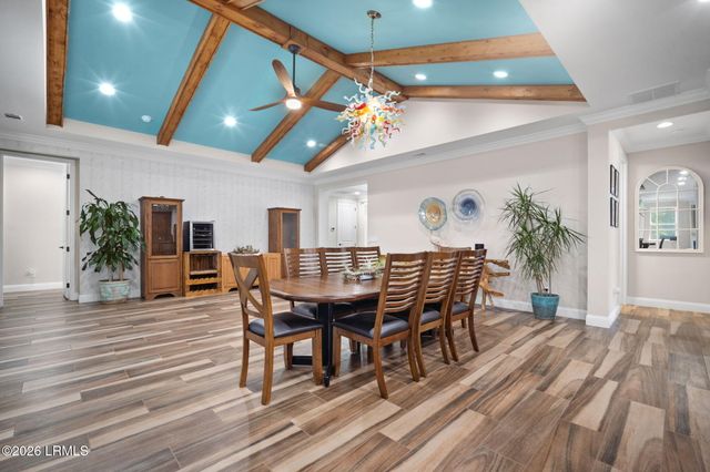 1112 Shoreside Drive, Hardeeville, SC 29927