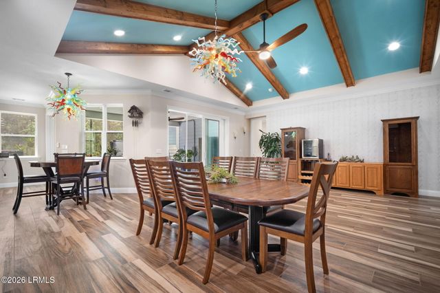 1112 Shoreside Drive, Hardeeville, SC 29927