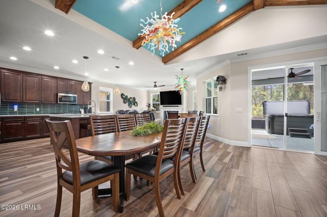 1112 Shoreside Drive, Hardeeville, SC 29927