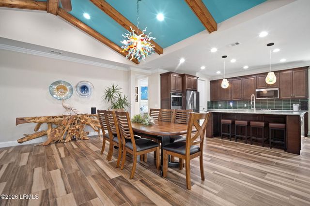 1112 Shoreside Drive, Hardeeville, SC 29927
