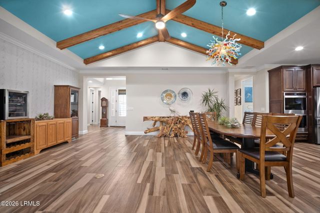 1112 Shoreside Drive, Hardeeville, SC 29927