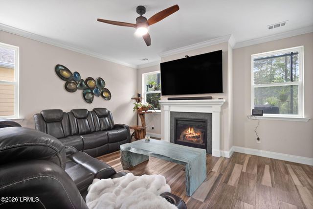 1112 Shoreside Drive, Hardeeville, SC 29927