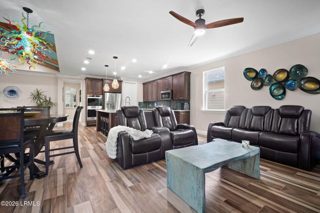 1112 Shoreside Drive, Hardeeville, SC 29927