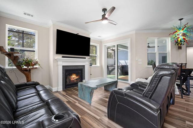 1112 Shoreside Drive, Hardeeville, SC 29927