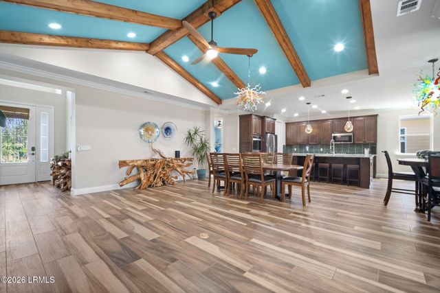 1112 Shoreside Drive, Hardeeville, SC 29927