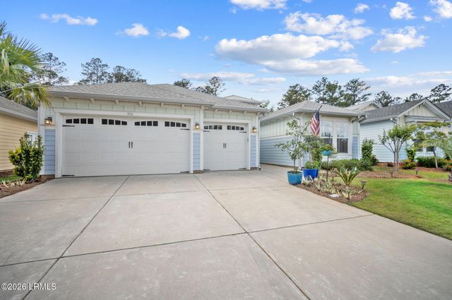 1112 Shoreside Drive, Hardeeville, SC 29927