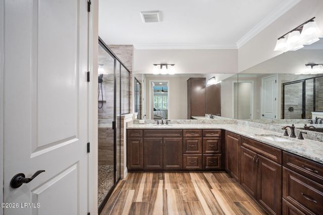 1112 Shoreside Drive, Hardeeville, SC 29927