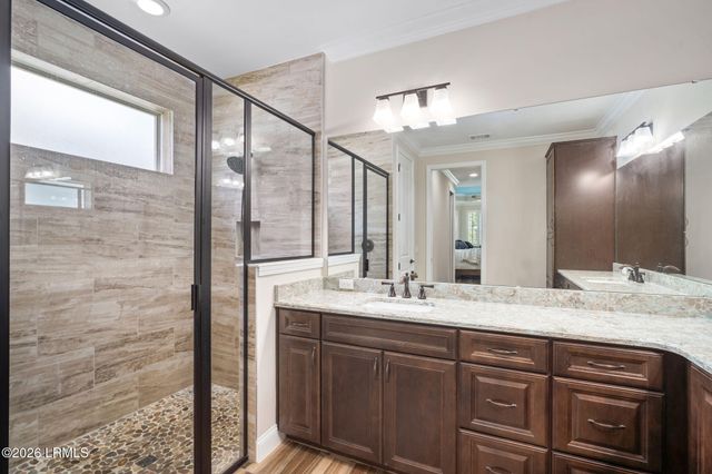 1112 Shoreside Drive, Hardeeville, SC 29927