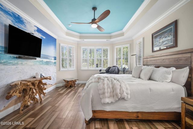 1112 Shoreside Drive, Hardeeville, SC 29927