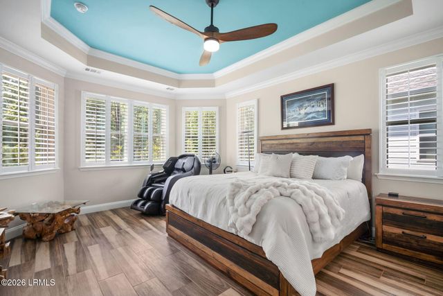 1112 Shoreside Drive, Hardeeville, SC 29927