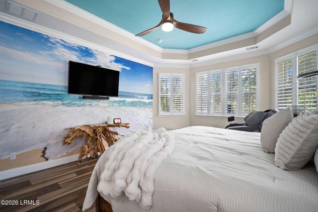 1112 Shoreside Drive, Hardeeville, SC 29927