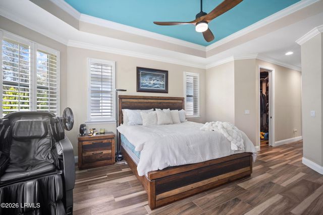 1112 Shoreside Drive, Hardeeville, SC 29927