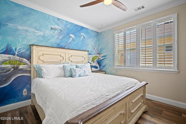 1112 Shoreside Drive, Hardeeville, SC 29927