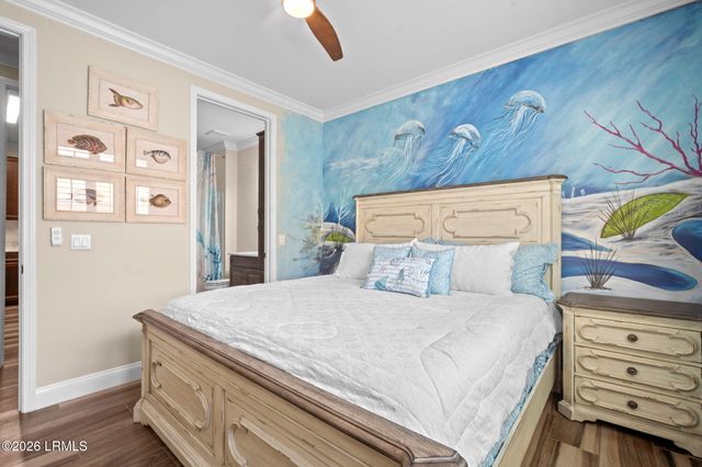 1112 Shoreside Drive, Hardeeville, SC 29927