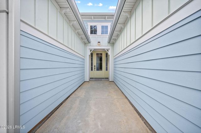 1112 Shoreside Drive, Hardeeville, SC 29927