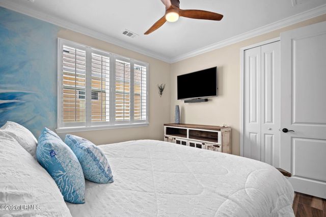1112 Shoreside Drive, Hardeeville, SC 29927