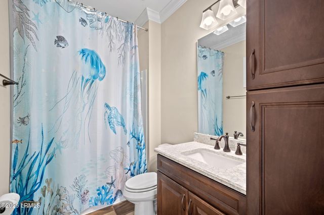 1112 Shoreside Drive, Hardeeville, SC 29927