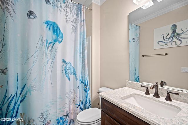 1112 Shoreside Drive, Hardeeville, SC 29927