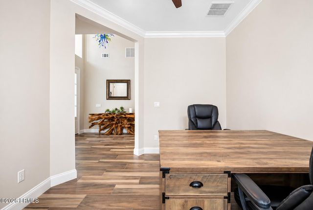 1112 Shoreside Drive, Hardeeville, SC 29927