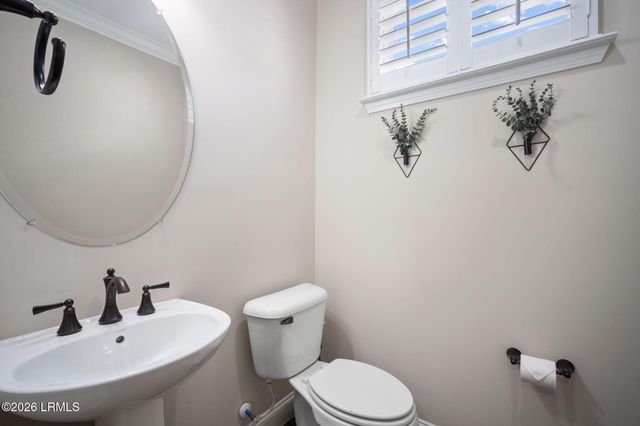 1112 Shoreside Drive, Hardeeville, SC 29927