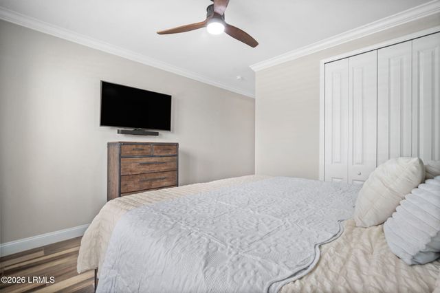 1112 Shoreside Drive, Hardeeville, SC 29927