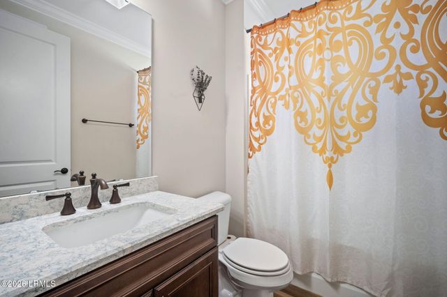 1112 Shoreside Drive, Hardeeville, SC 29927