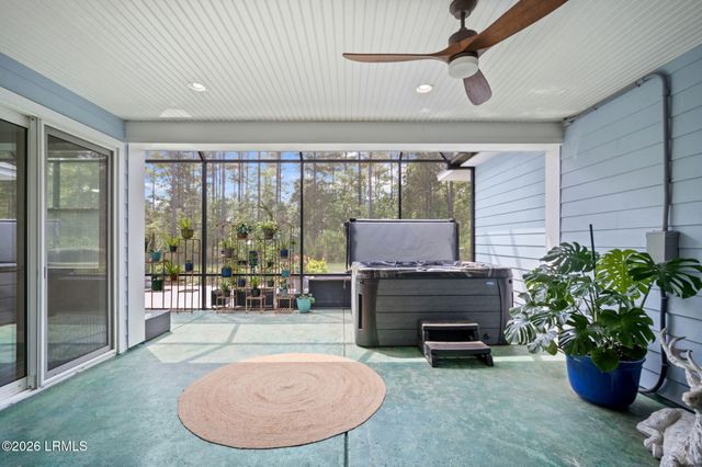 1112 Shoreside Drive, Hardeeville, SC 29927