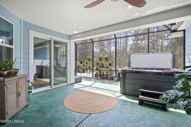 1112 Shoreside Drive, Hardeeville, SC 29927