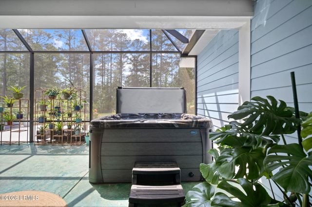 1112 Shoreside Drive, Hardeeville, SC 29927
