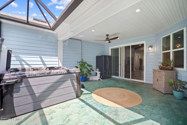 1112 Shoreside Drive, Hardeeville, SC 29927