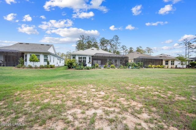 1112 Shoreside Drive, Hardeeville, SC 29927